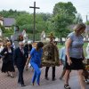 Dożynki Gminno-Parafialne w Kosowie Lackim